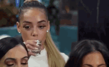 One Shot Drink Up GIF - One Shot Drink Up Tequila GIFs