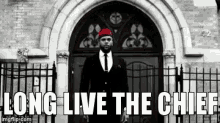 Chief Long Live GIF - Chief Long Live GIFs