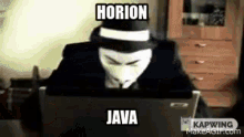 Horion Horion Client GIF - Horion Horion Client Hack GIFs