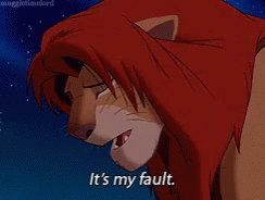 Its My Fault GIFs | Tenor