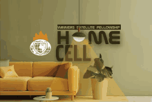 Home Cell Winners Chapel Design GIF - Home Cell Winners Chapel Design Living Faith Church Design GIFs