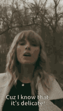 Taylor Swift Delicate Reputation GIF - Taylor Swift Delicate Reputation Music Icon GIFs
