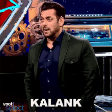 Kalank Salman Khan GIF - Kalank Salman Khan Bigg Boss GIFs