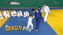 judo seoinage shoulder throw throw wow