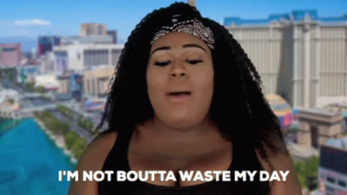 Waste Wasted Time GIF - Waste Wasted Time Wasted - Discover & Share GIFs