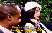 I'M Not A Child, Mosebyuknowhow Tospell Prndl.Gif GIF - I'M Not A Child Mosebyuknowhow Tospell Prndl Clothing GIFs
