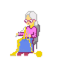 betty abuela granny manitos de tacuara crochet