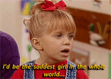 Full House Television GIF - Full House Television Tv Shows GIFs