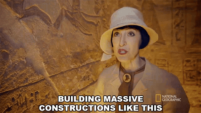 Construction would like