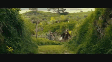 Adventure! GIF - The Hobbit Bilbo Baggins Run GIFs