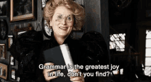 Series Of Unfortunate Events GIF - Series Of Unfortunate Events Aunt Josephine Meryl Streep GIFs