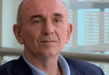 Peter Molyneux GIF - Peter Molyneux Fable GIFs