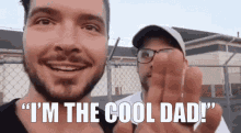 Ethan Page Dan The Dad GIF - Ethan Page Dan The Dad GIFs