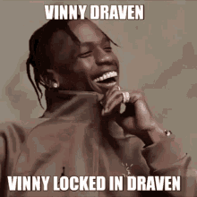 Vinny Draven Draven GIF - Vinny Draven Draven League GIFs