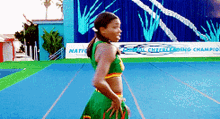 Bring It On Clover GIF - Bring It On Clover Caveat GIFs