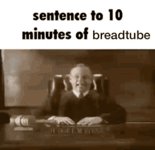 Breadtube Sentence To GIF - Breadtube Sentence To Shitpost GIFs