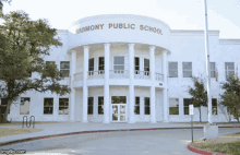 Glitching Harmony Public School GIF - Glitching Harmony Public School School GIFs