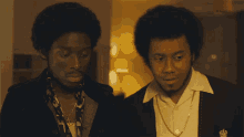 Check It Out Dennis Isaacs GIF - Check It Out Dennis Isaacs Alex Wheatle GIFs