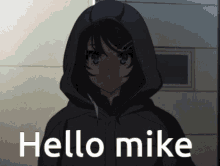 Hi Mike GIF - Hi Mike - Discover & Share GIFs