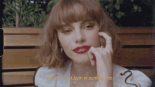 Look At You Just Might GIF - Look At You Just Might Believer GIFs