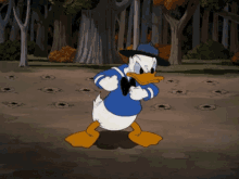 Donald Duck Disney GIF - Donald Duck Disney Angry GIFs