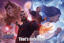 Doctor Strange In The Multiverse Of Madness Marvel Future Fight GIF - Doctor Strange In The Multiverse Of Madness Marvel Future Fight Doctor Strange GIFs