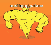 Austin Ausii GIF - Austin Ausii Pog Palace GIFs