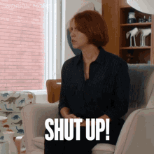 shut up anne workin moms 609 shut your mouth shut up anne workin moms 609 shut your mouth