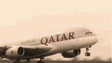 Planes Qatar Airways GIF - Planes Qatar Airways GIFs