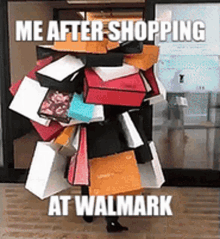 Mark Me After GIF - Mark Me After Shopping GIFs