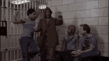 Eddie Murphy Kung Fu GIF - Eddie Murphy Kung Fu Trading Places GIFs