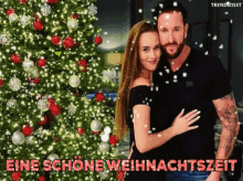 Wendler Weihnachten GIF - Wendler Weihnachten Christmas GIFs