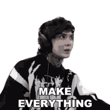 things sounds