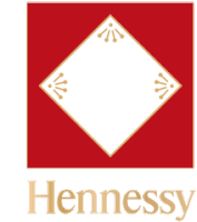 Hennessy Chinese New Year Year Of Pig Sticker - Hennessy Chinese New Year Hennessy Year Of Pig Stickers