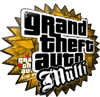 Gta Gta Turk Sticker - Gta Gta Turk Grand Theft Auto Stickers