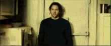 Clean Limitless GIF - Clean Limitless Bradley Cooper GIFs