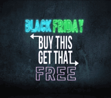 Black Friday Deals GIF - Black Friday Deals Free GIFs