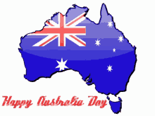 Australia Day GIF - Australia Day GIFs