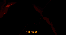 Girl Crush Pose GIF - Girl Crush Pose Stare GIFs