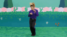 Meow Lachy Wiggle GIF - Meow Lachy Wiggle The Wiggles GIFs