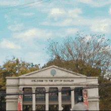 bacolod famous landmark welcome to bacolod land of smiles bacolod famous landmark welcome to bacolod land of smiles