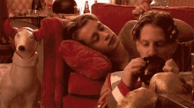 Party Monster Drink GIF - Party Monster Drink Sip GIFs