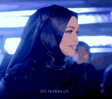 Siti Nurhaliza Glam GIF - Siti Nurhaliza Glam Siti GIFs