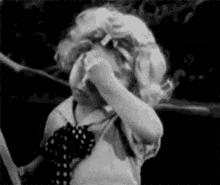 Whew Shirley Temple GIF - Whew Shirley Temple Tired GIFs