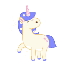 unicorn molang