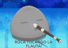 Rock Roca GIF - Rock Roca Flauta GIFs