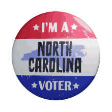 vote2022 im a voter election asheville north carolina votes