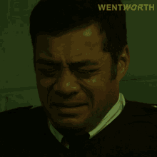 crying william jackson wentworth sad tears crying william jackson wentworth sad tears