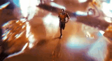 Ant Man And The Wasp Paul Rudd GIF - Ant Man And The Wasp Paul Rudd Running GIFs