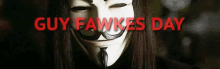 Guy Fawkes Day GIF - Guy Fawkes Day Remember 5th Of November GIFs